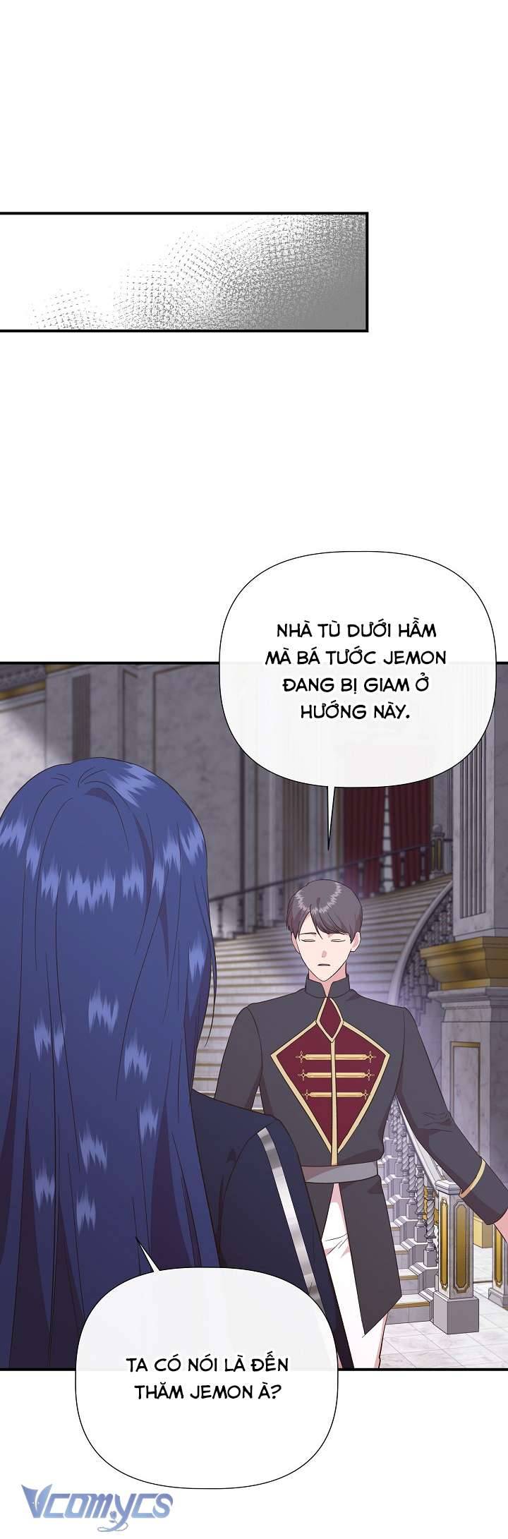 Tôi Không Phải Là Cinderella Chapter 100 - Trang 63