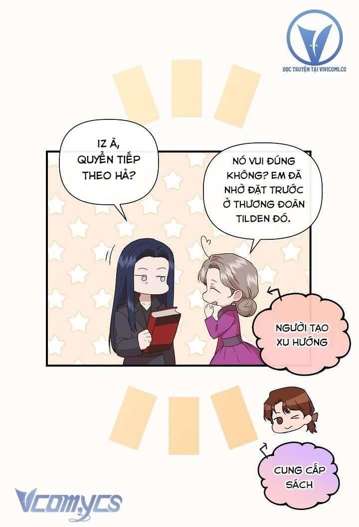 Tôi Không Phải Là Cinderella Chapter 98 - Trang 6