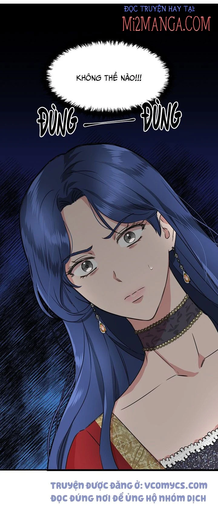 Tôi Không Phải Là Cinderella Chapter 2 - Trang 26