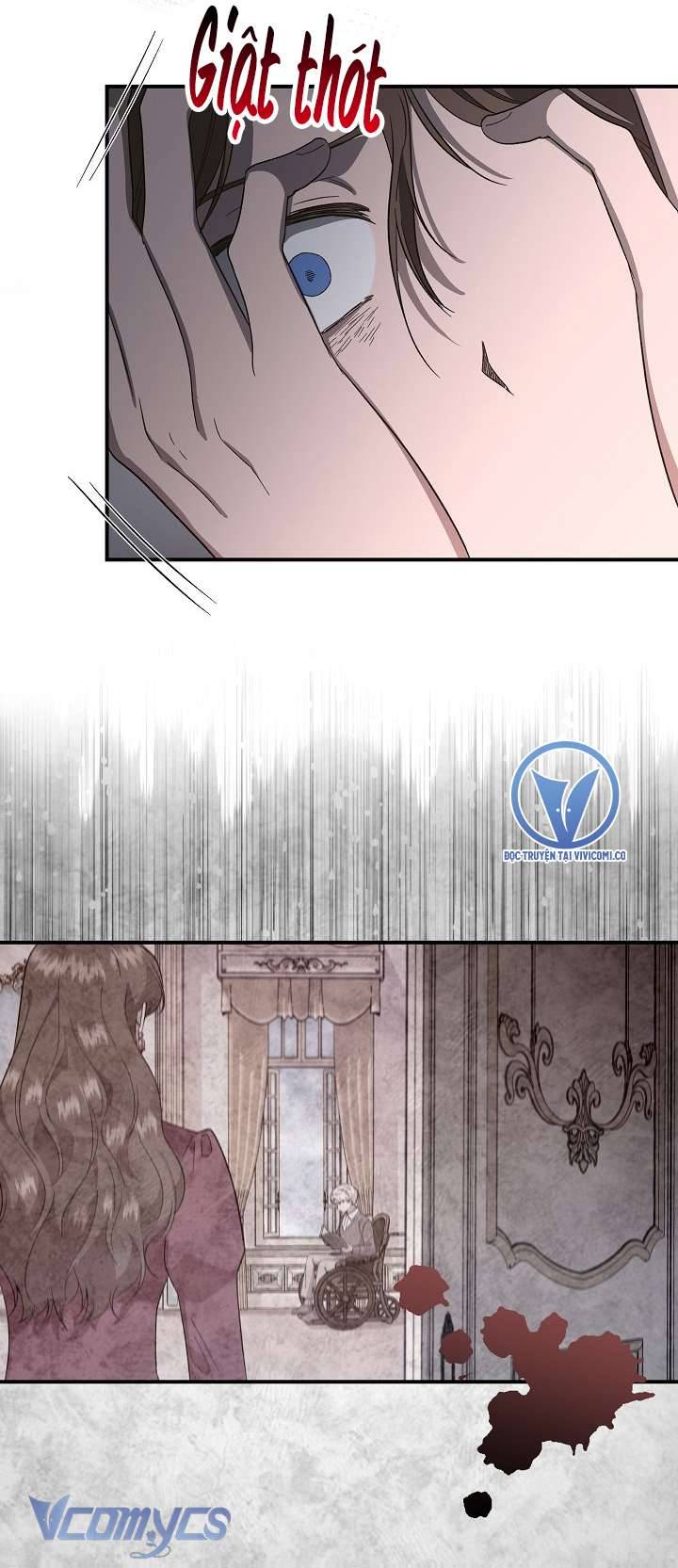Tôi Không Phải Là Cinderella Chapter 100 - Trang 53