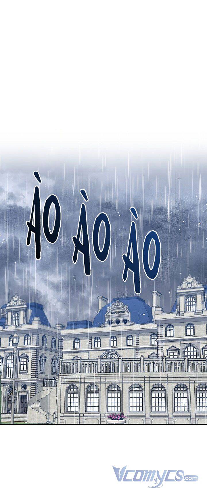 Tôi Không Phải Là Cinderella Chapter 72 - Trang 0