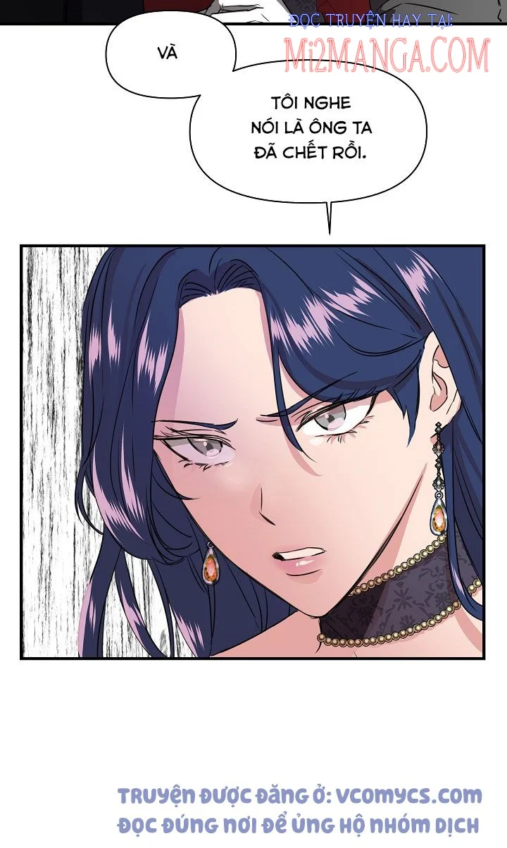 Tôi Không Phải Là Cinderella Chapter 2 - Trang 33