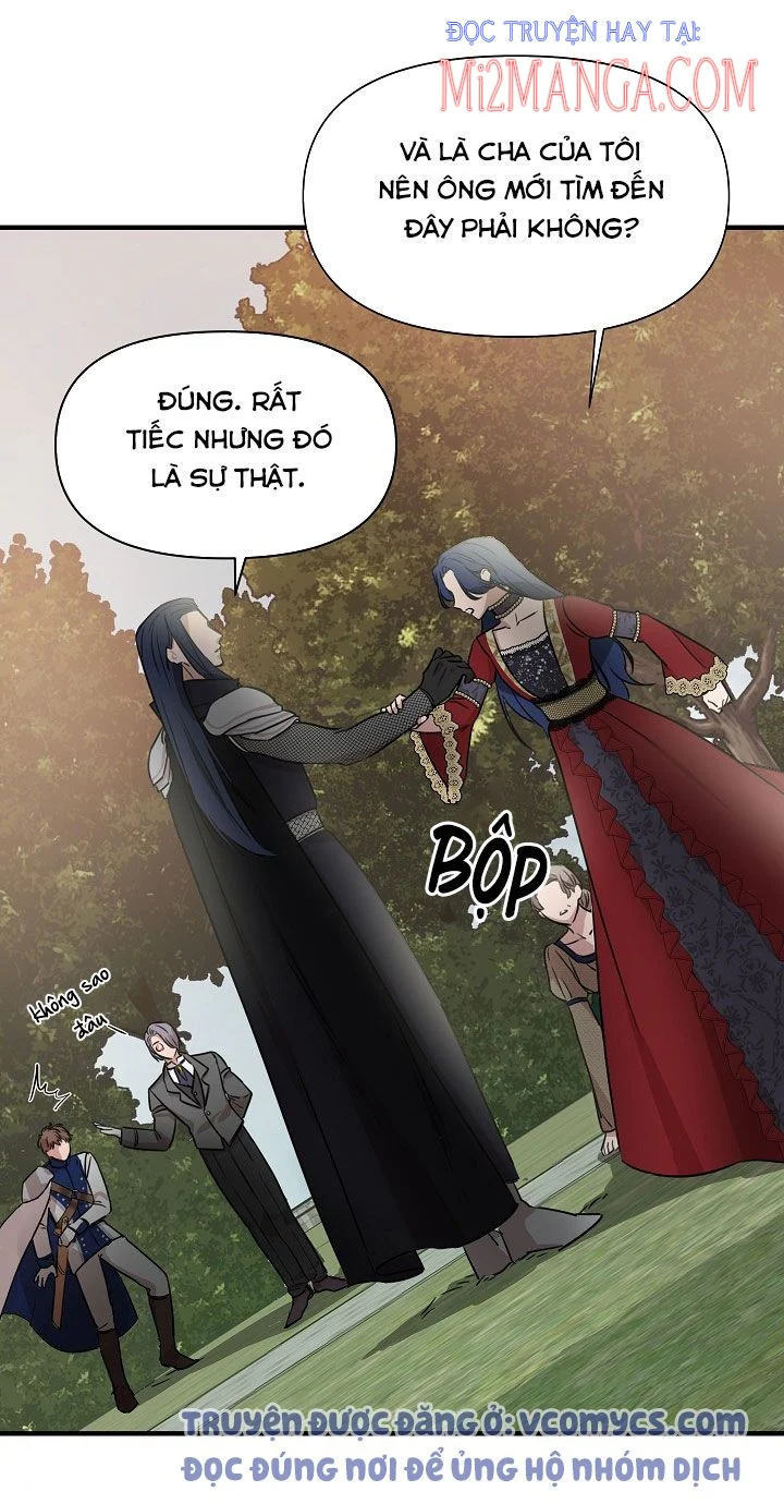 Tôi Không Phải Là Cinderella Chapter 2 - Trang 28