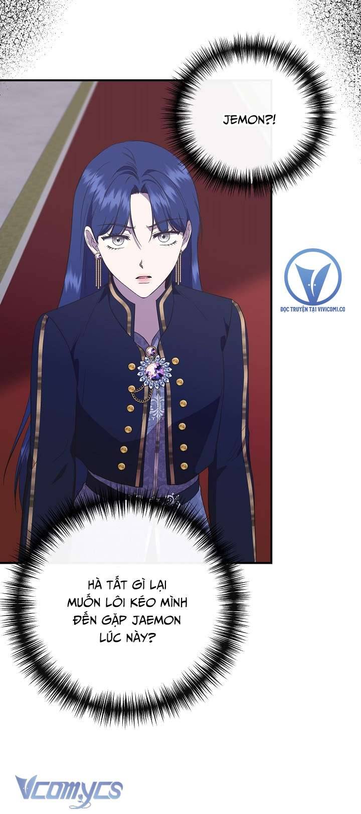 Tôi Không Phải Là Cinderella Chapter 100 - Trang 31