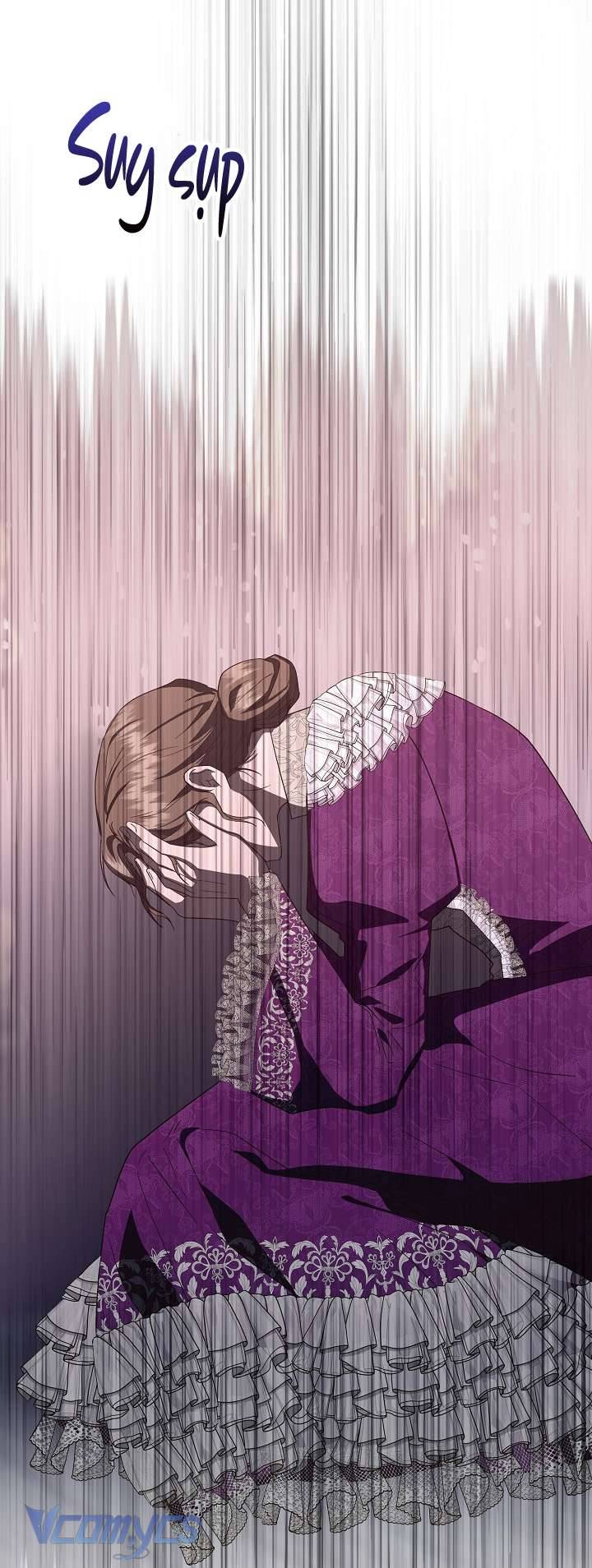 Tôi Không Phải Là Cinderella Chapter 100 - Trang 61