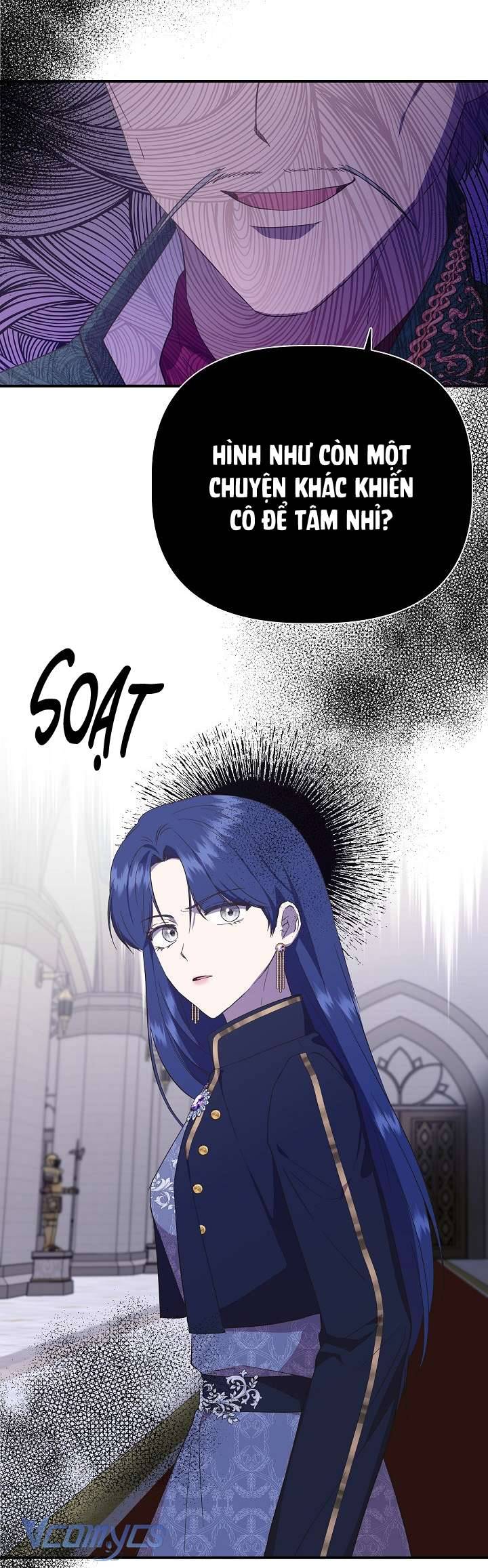 Tôi Không Phải Là Cinderella Chapter 100 - Trang 22