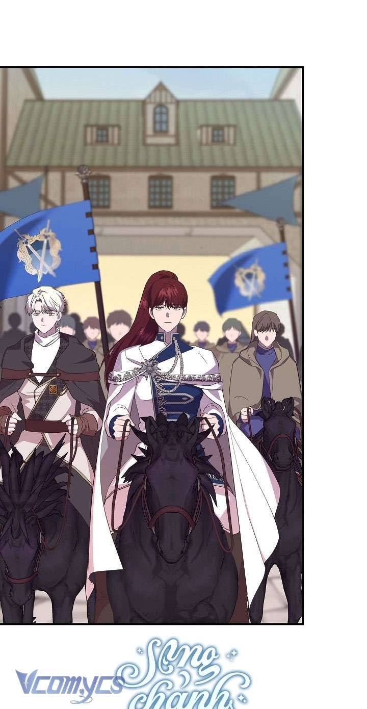Tôi Không Phải Là Cinderella Chapter 99 - Trang 57