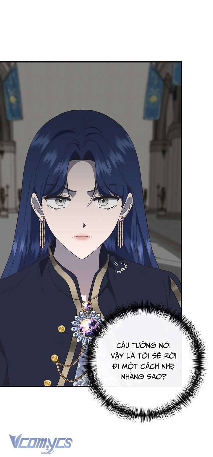 Tôi Không Phải Là Cinderella Chapter 99 - Trang 42