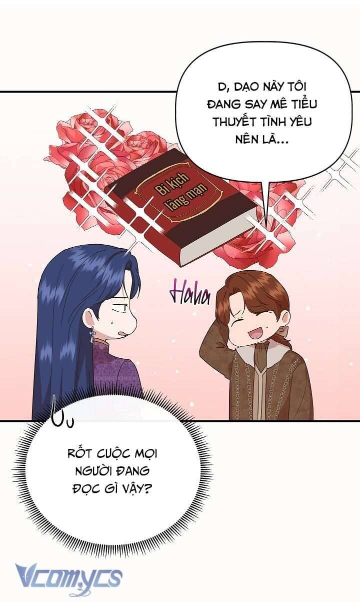 Tôi Không Phải Là Cinderella Chapter 98 - Trang 5