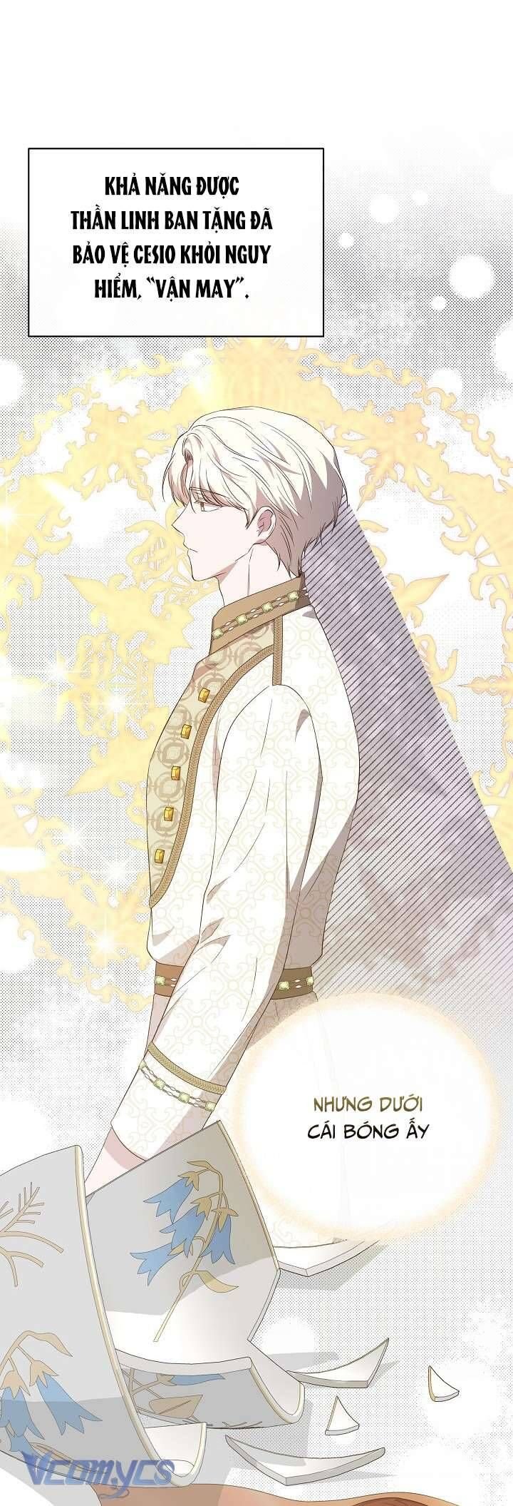 Tôi Không Phải Là Cinderella Chapter 101 - Trang 65