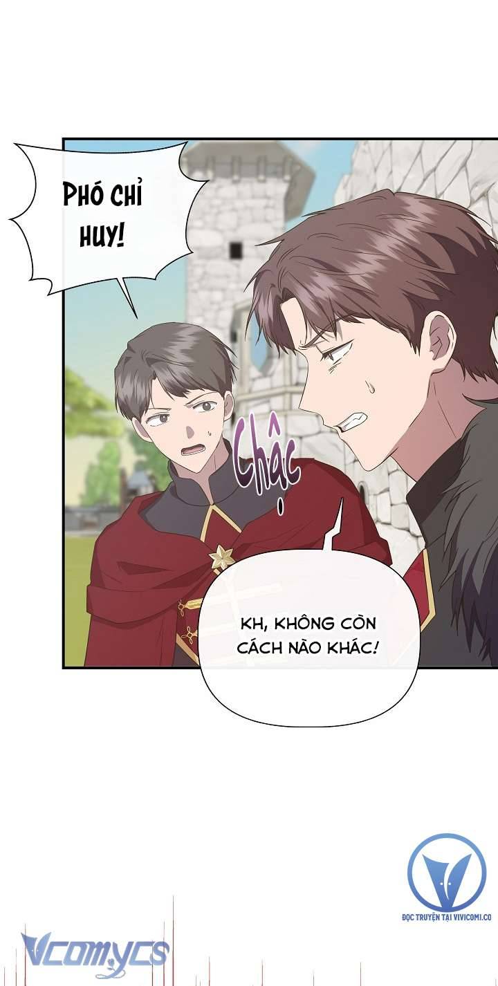 Tôi Không Phải Là Cinderella Chapter 100 - Trang 6