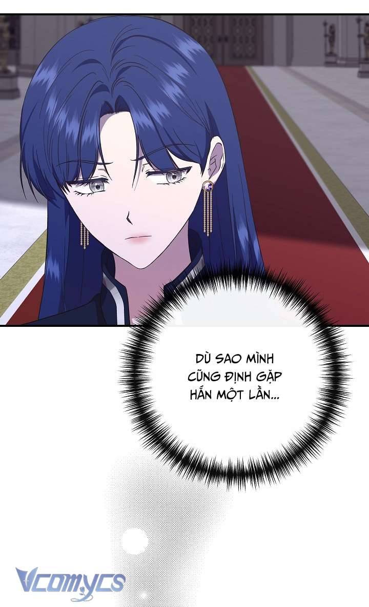Tôi Không Phải Là Cinderella Chapter 100 - Trang 34