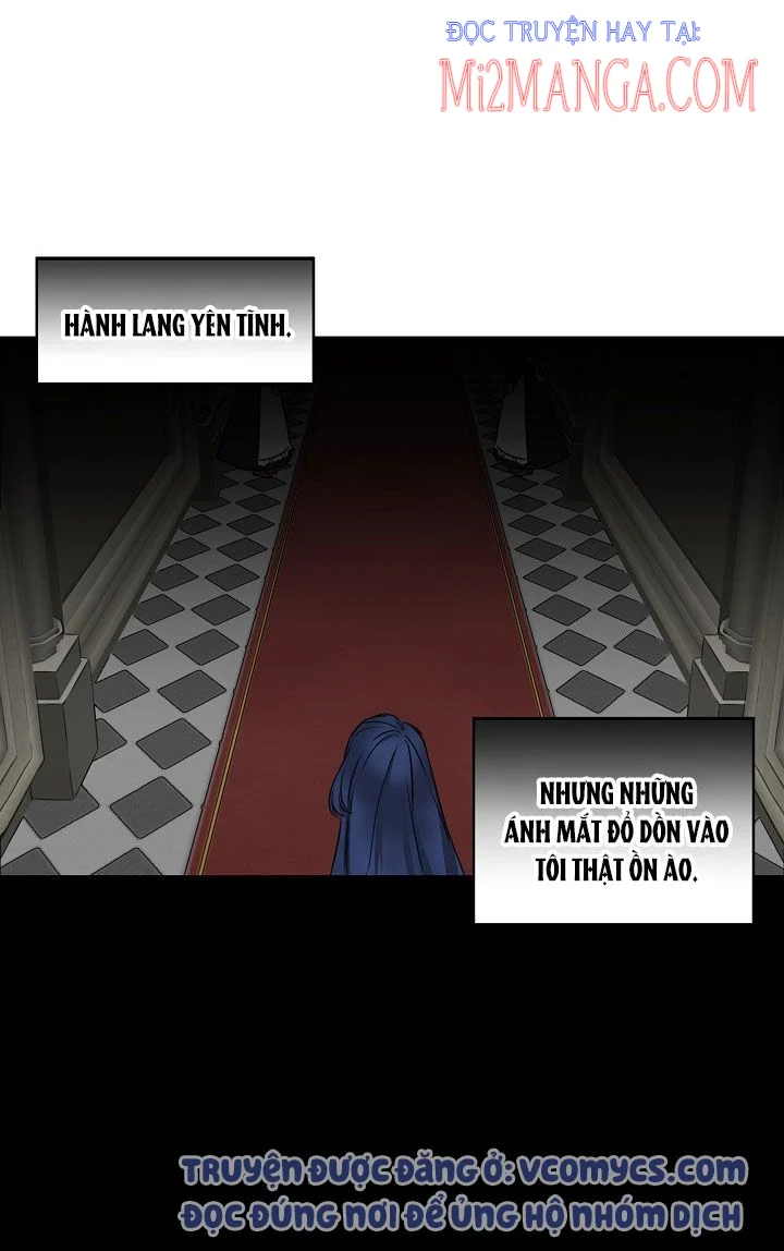 Tôi Không Phải Là Cinderella Chapter 1 - Trang 33