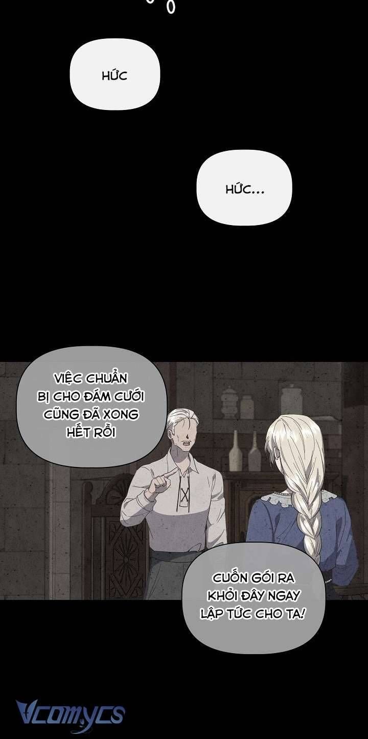 Tôi Không Phải Là Cinderella Chapter 98 - Trang 28