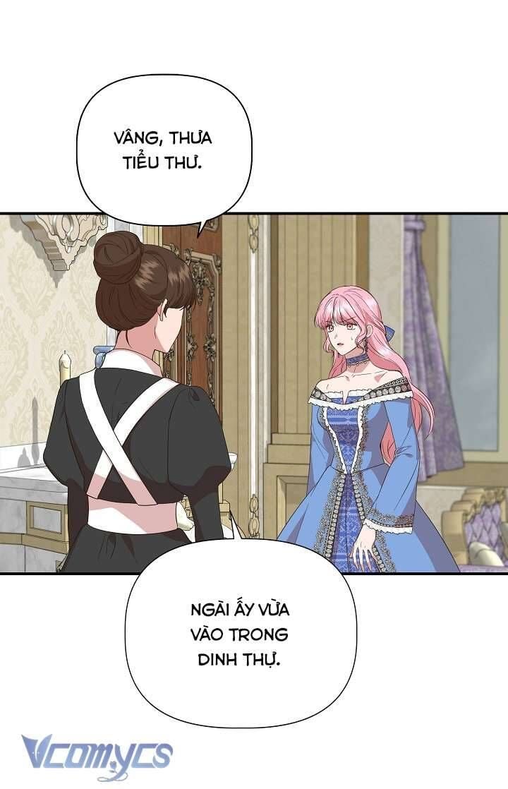 Tôi Không Phải Là Cinderella Chapter 101 - Trang 4