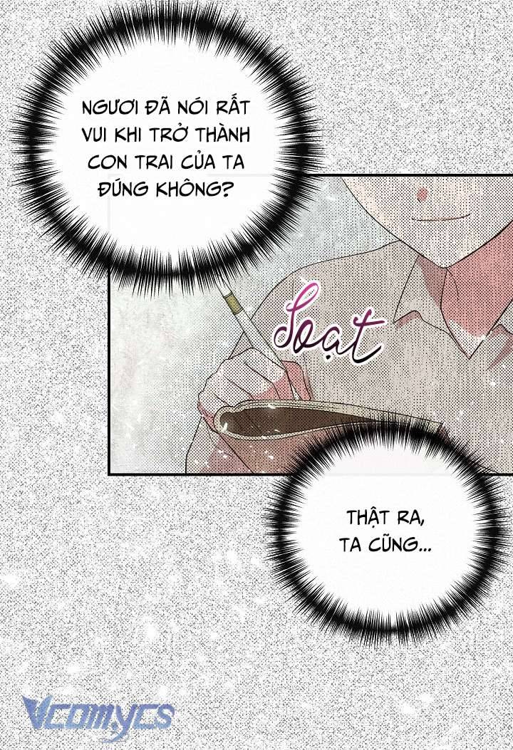 Tôi Không Phải Là Cinderella Chapter 100 - Trang 57