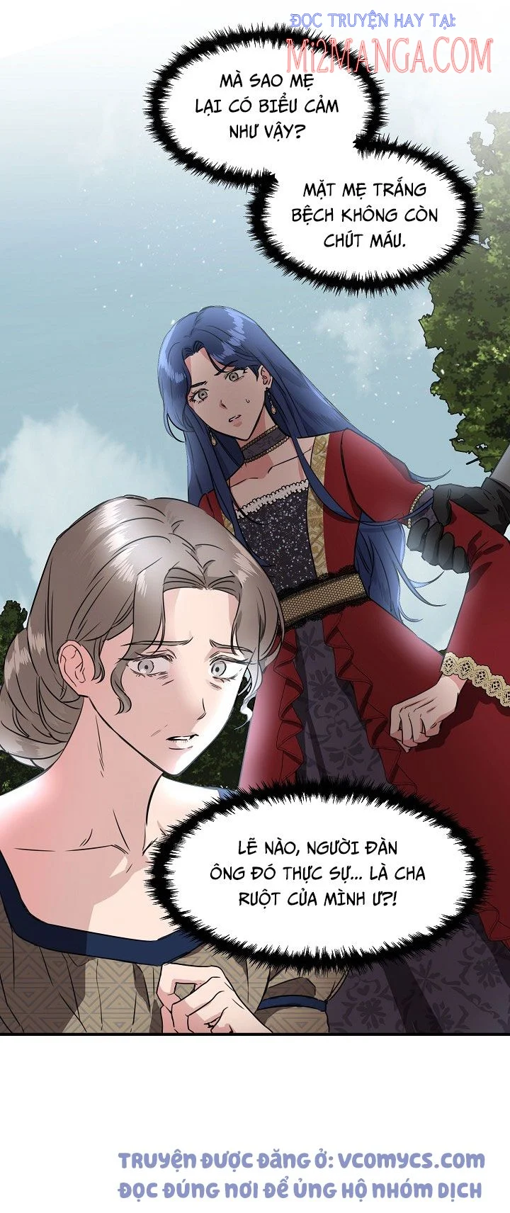 Tôi Không Phải Là Cinderella Chapter 2 - Trang 22