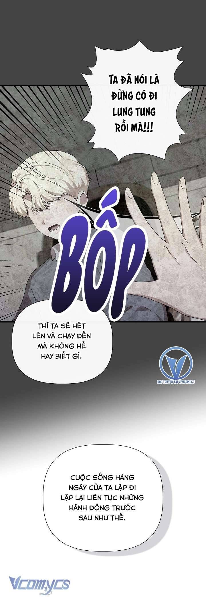 Tôi Không Phải Là Cinderella Chapter 101 - Trang 63