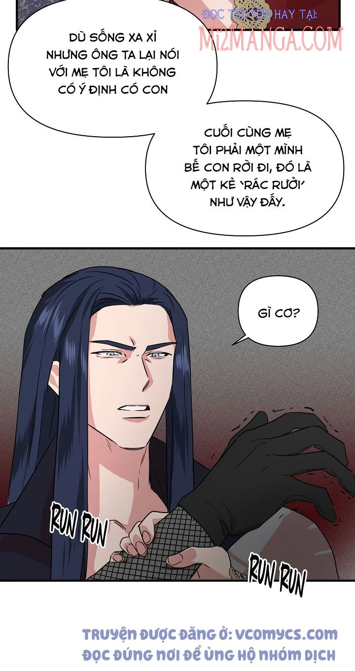 Tôi Không Phải Là Cinderella Chapter 2 - Trang 31