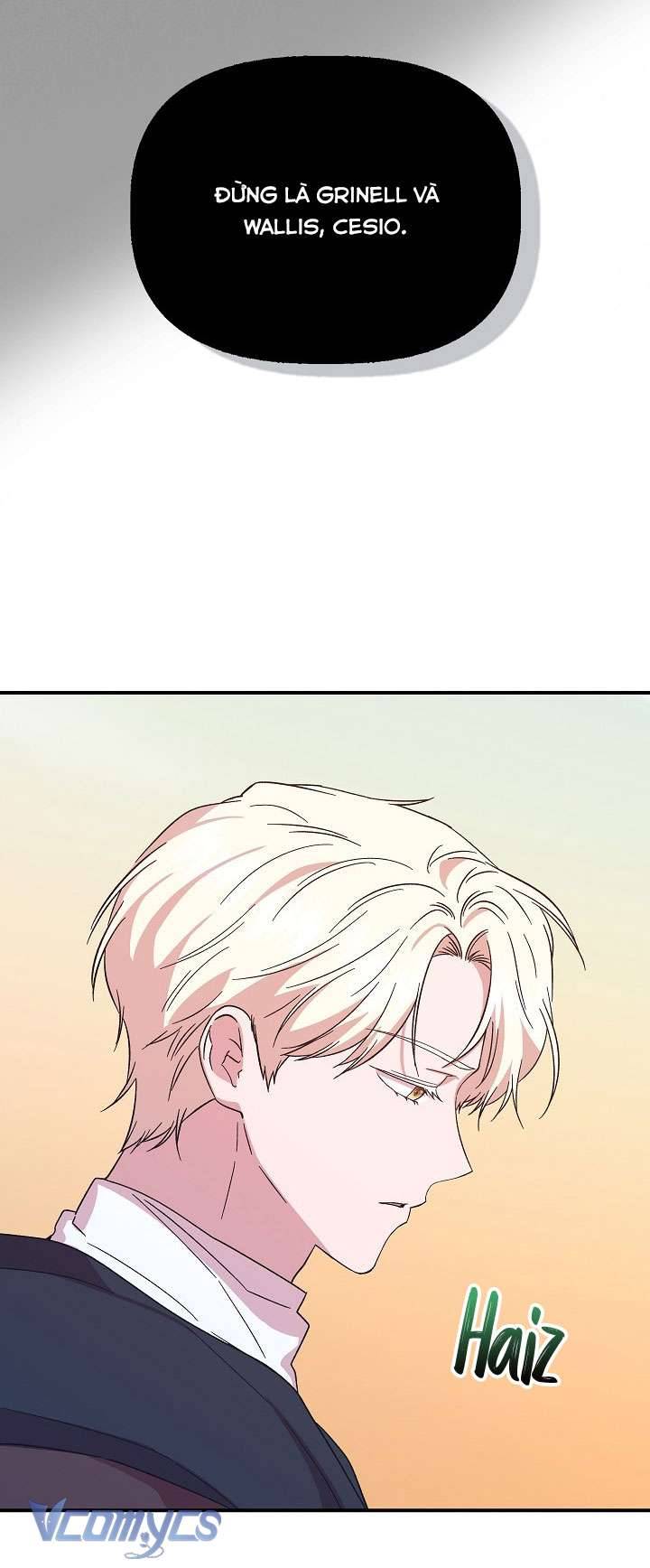 Tôi Không Phải Là Cinderella Chapter 99 - Trang 23