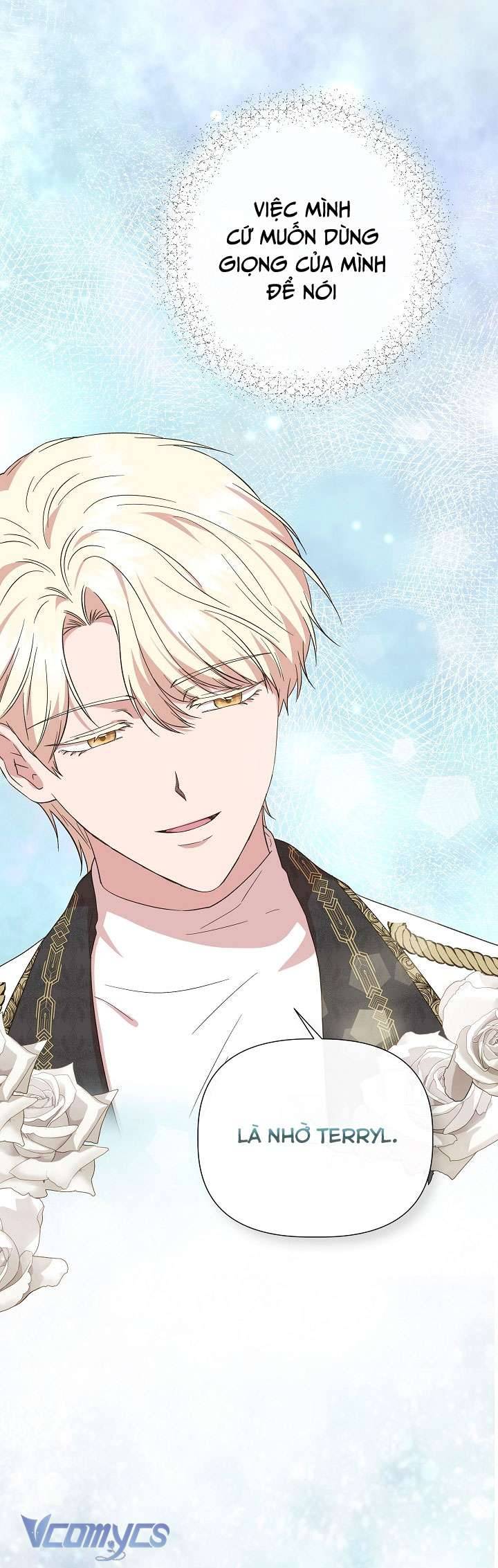 Tôi Không Phải Là Cinderella Chapter 102 - Trang 31