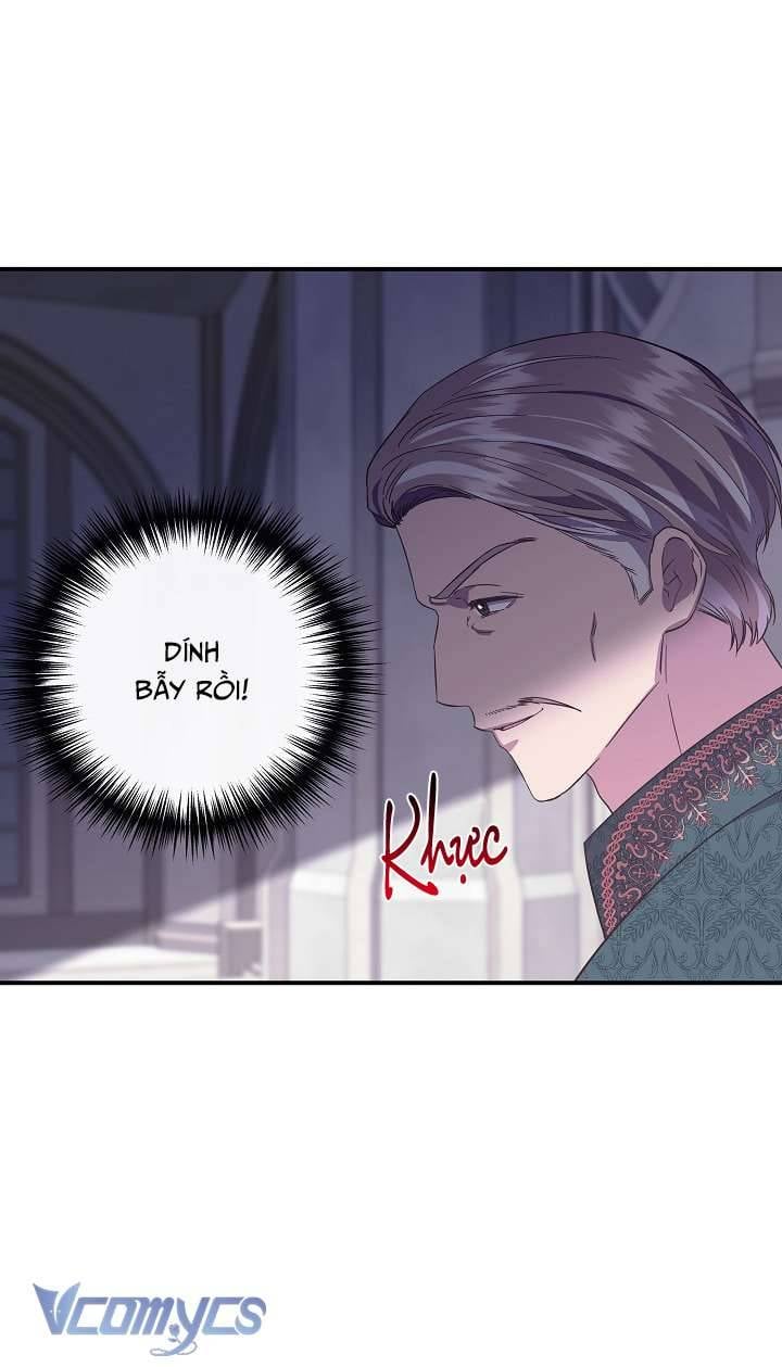 Tôi Không Phải Là Cinderella Chapter 100 - Trang 33