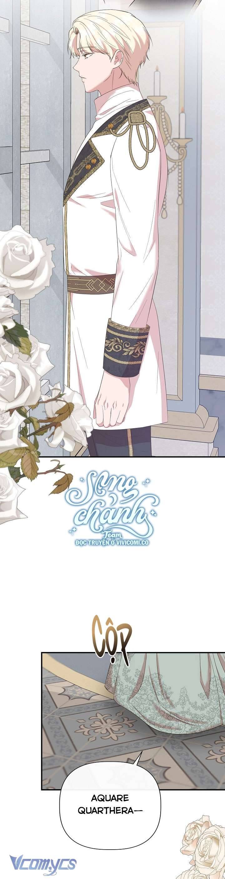 Tôi Không Phải Là Cinderella Chapter 102 - Trang 11