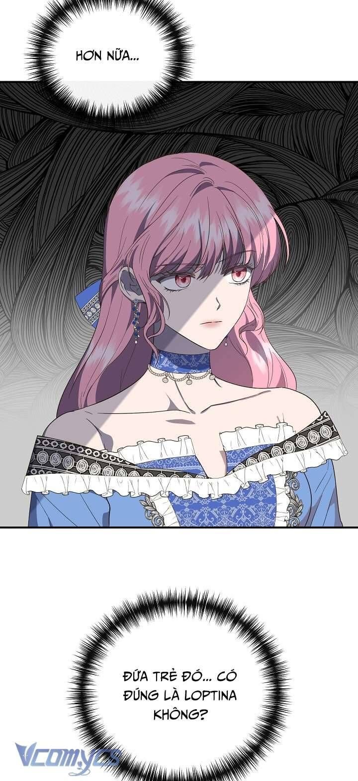 Tôi Không Phải Là Cinderella Chapter 101 - Trang 20