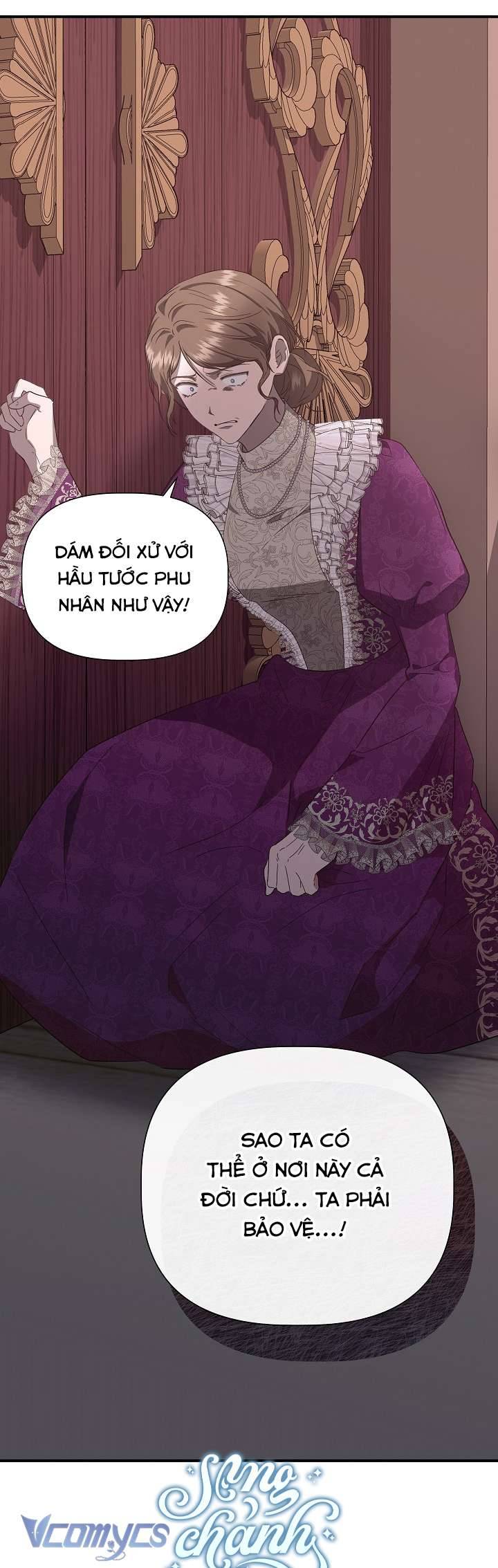 Tôi Không Phải Là Cinderella Chapter 100 - Trang 50