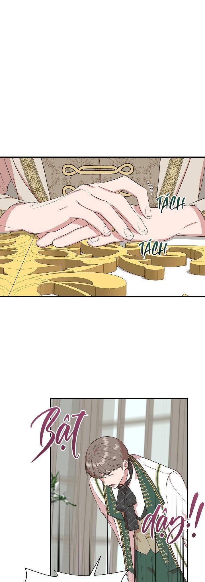 Tôi Không Phải Là Cinderella Chapter 70 - Trang 0