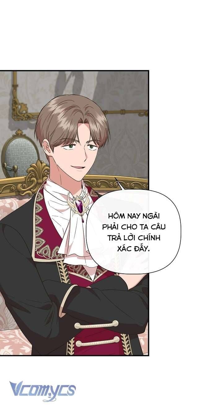Tôi Không Phải Là Cinderella Chapter 101 - Trang 8