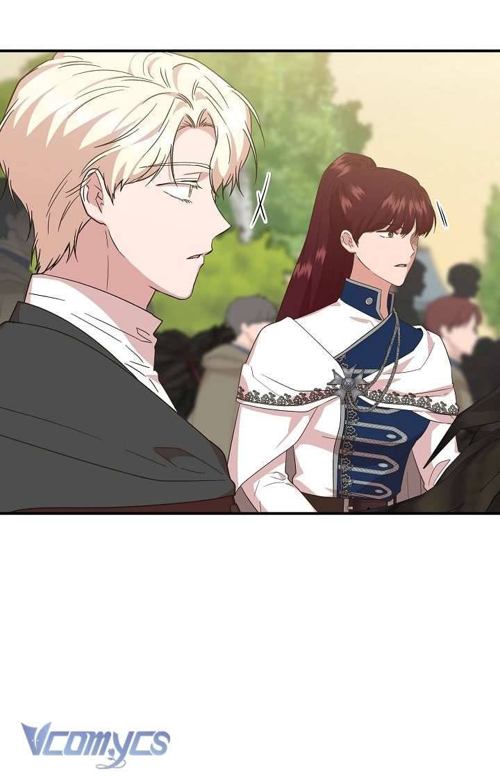 Tôi Không Phải Là Cinderella Chapter 100 - Trang 13