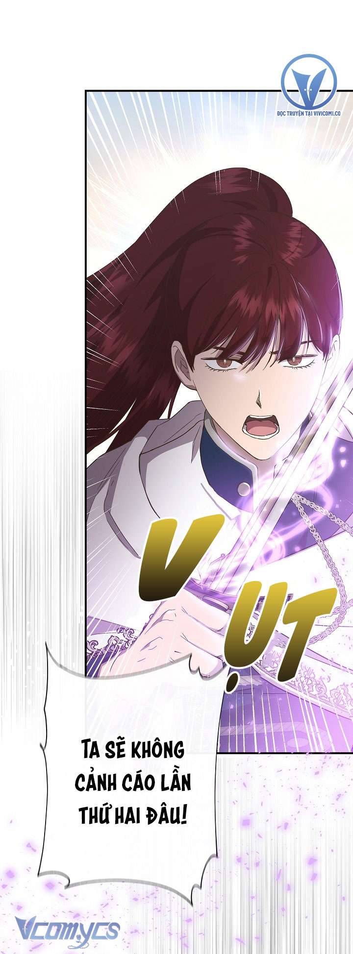 Tôi Không Phải Là Cinderella Chapter 99 - Trang 61
