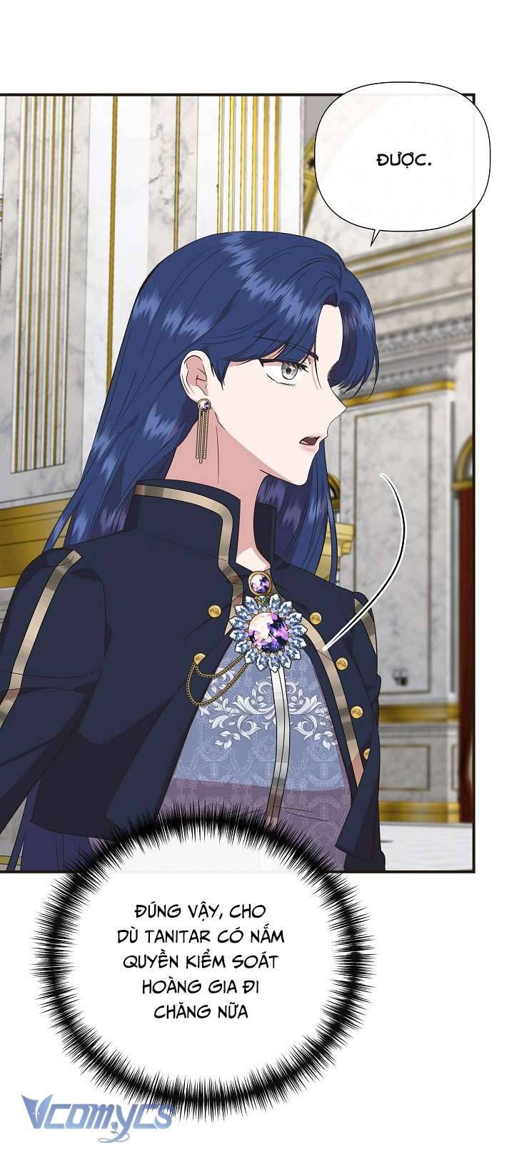 Tôi Không Phải Là Cinderella Chapter 99 - Trang 6