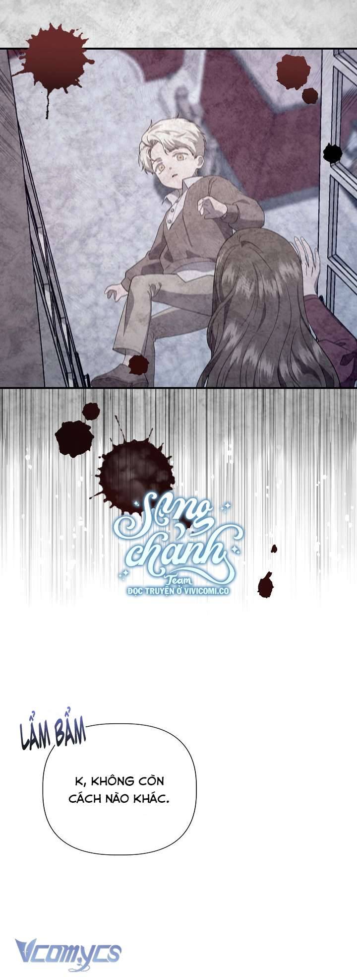 Tôi Không Phải Là Cinderella Chapter 100 - Trang 54