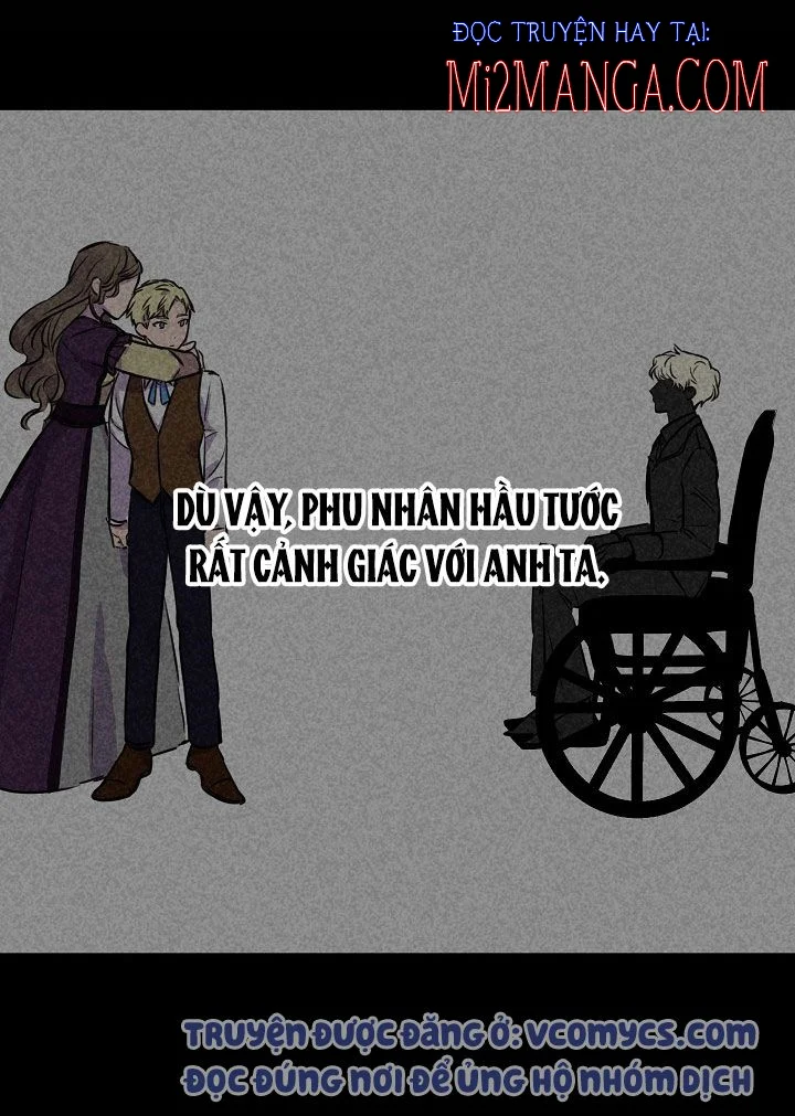 Tôi Không Phải Là Cinderella Chapter 1 - Trang 21