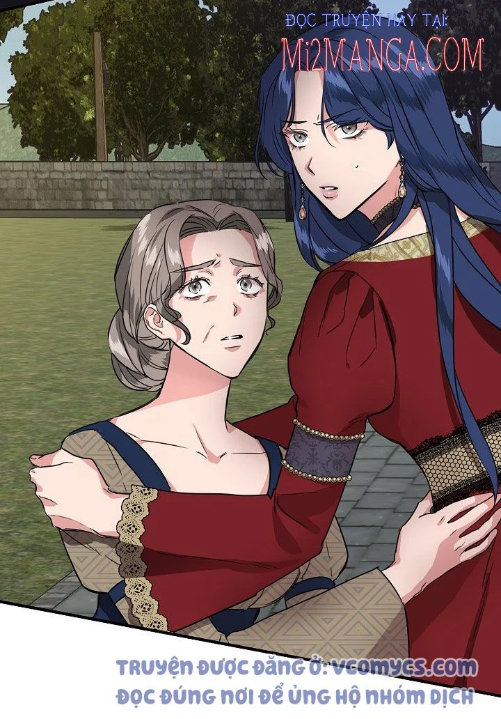 Tôi Không Phải Là Cinderella Chapter 2 - Trang 6