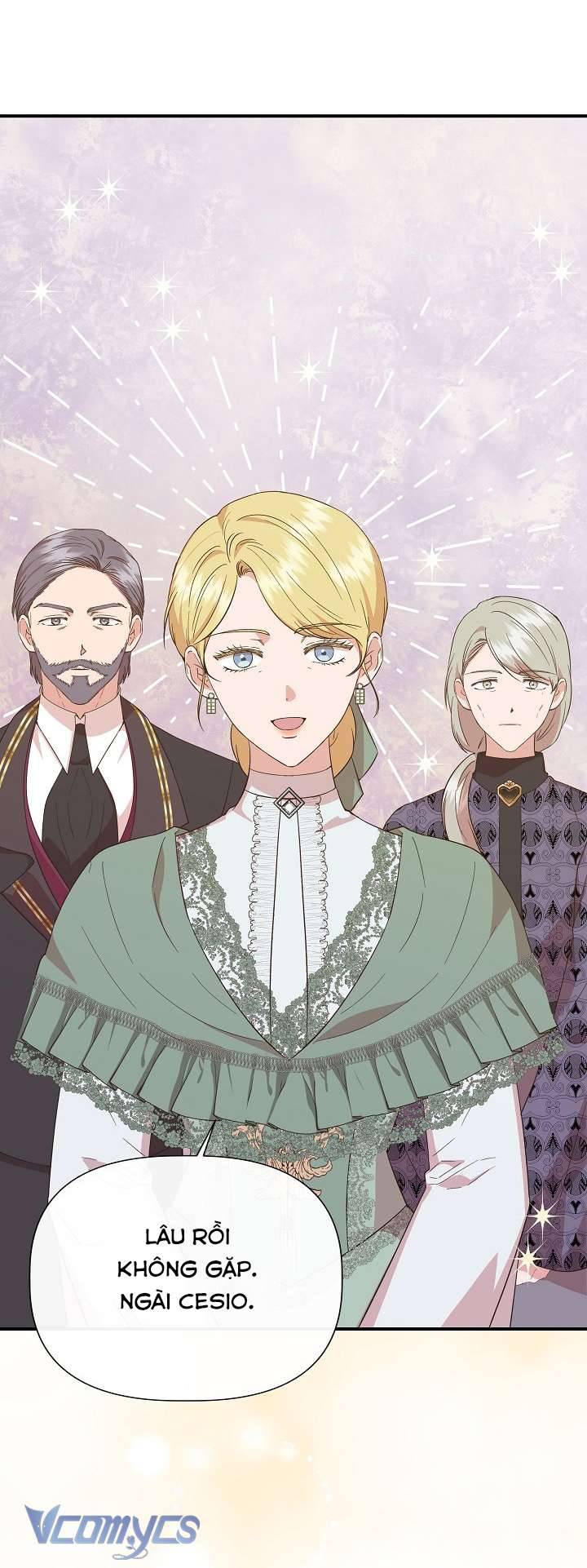 Tôi Không Phải Là Cinderella Chapter 100 - Trang 14