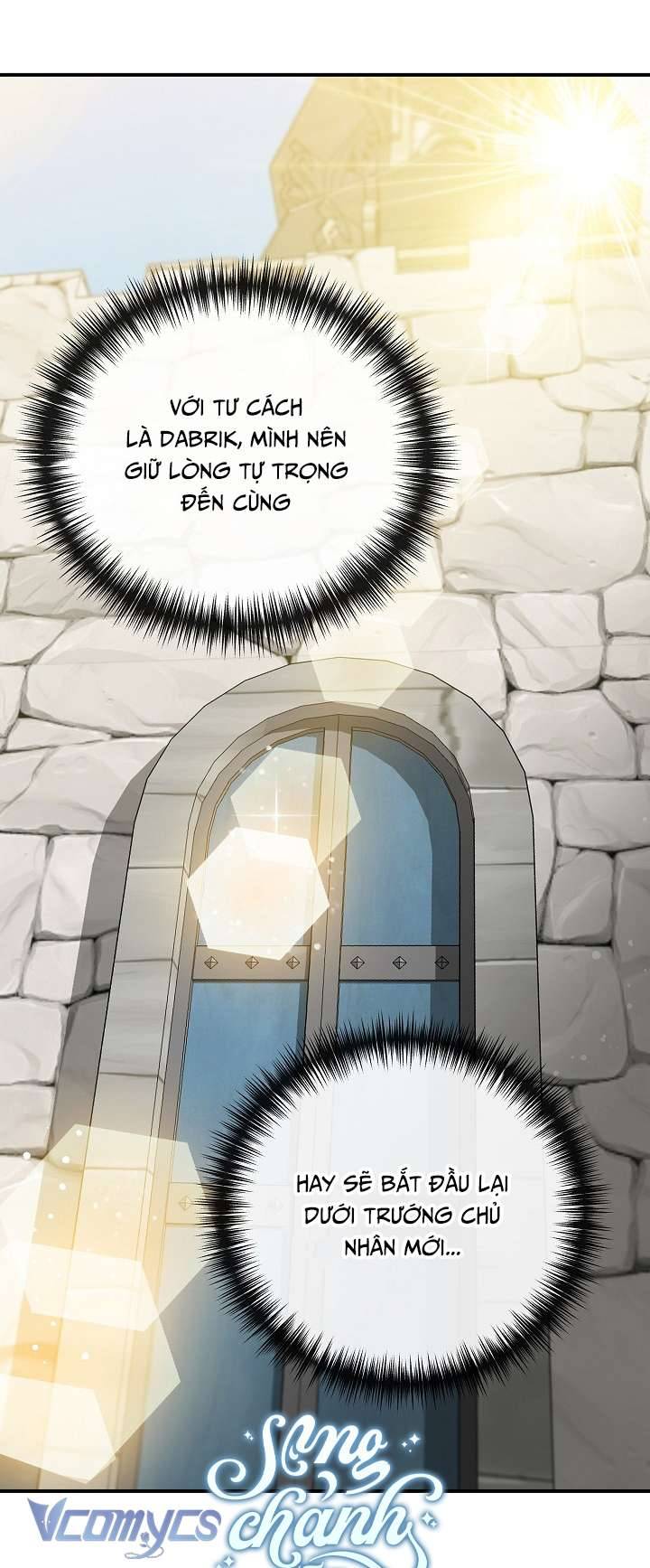 Tôi Không Phải Là Cinderella Chapter 100 - Trang 10