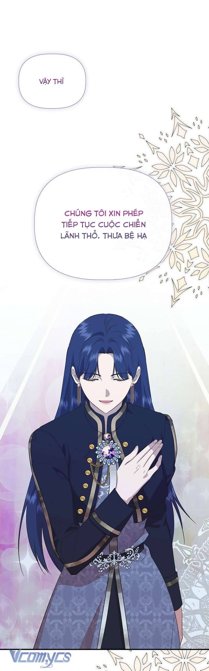 Tôi Không Phải Là Cinderella Chapter 99 - Trang 50