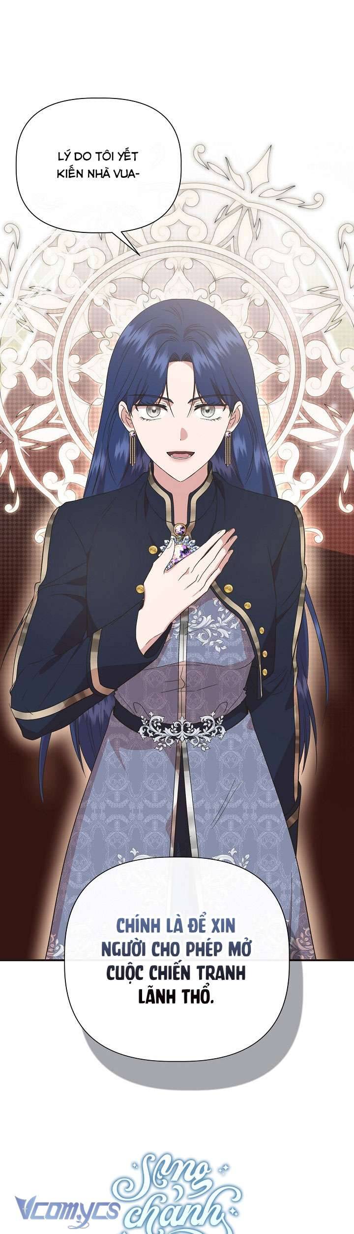 Tôi Không Phải Là Cinderella Chapter 99 - Trang 18
