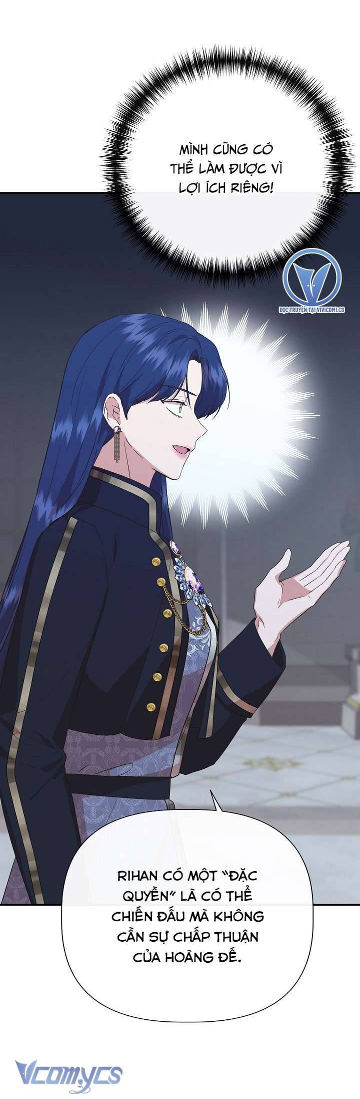 Tôi Không Phải Là Cinderella Chapter 99 - Trang 46