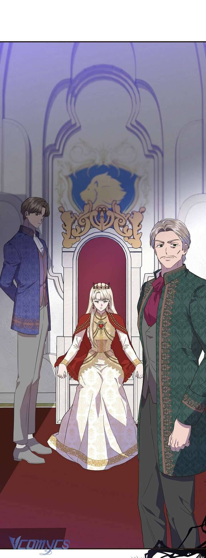 Tôi Không Phải Là Cinderella Chapter 99 - Trang 10