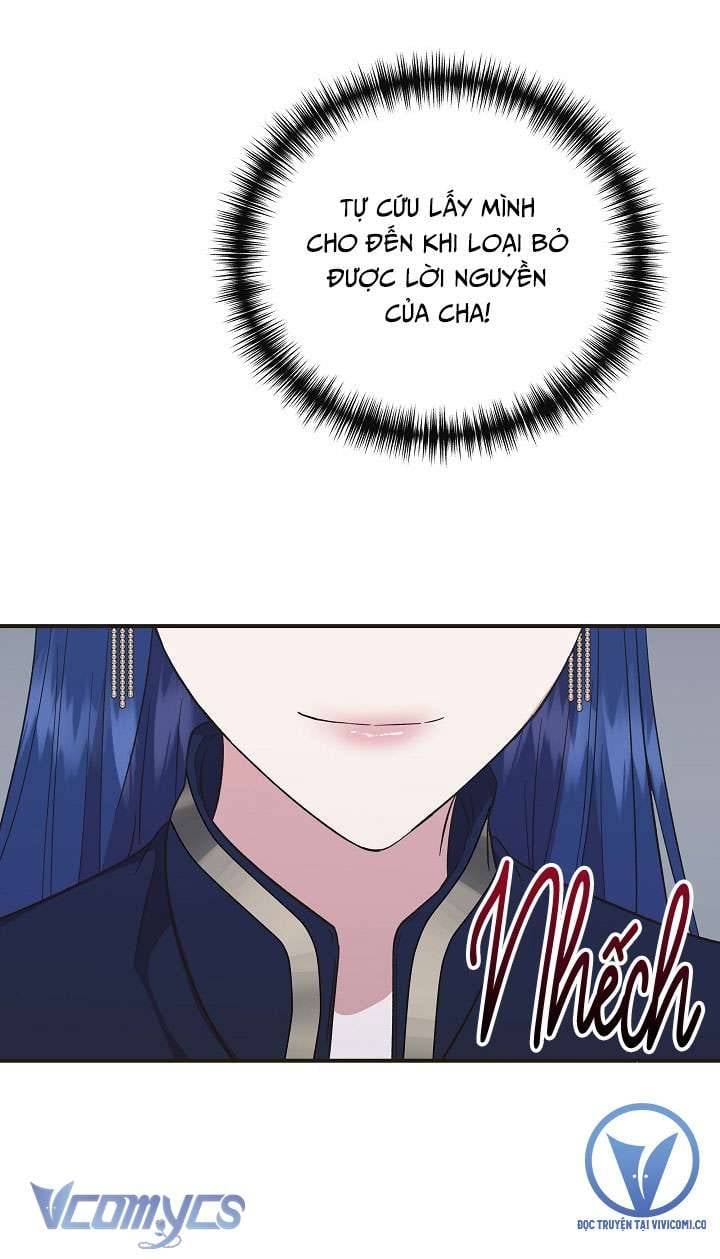 Tôi Không Phải Là Cinderella Chapter 99 - Trang 17