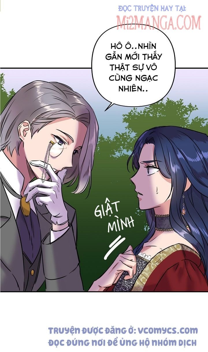 Tôi Không Phải Là Cinderella Chapter 1.5 - Trang 26