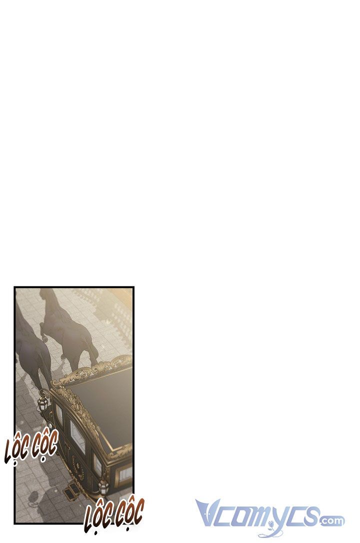 Tôi Không Phải Là Cinderella Chapter 80 - Trang 0