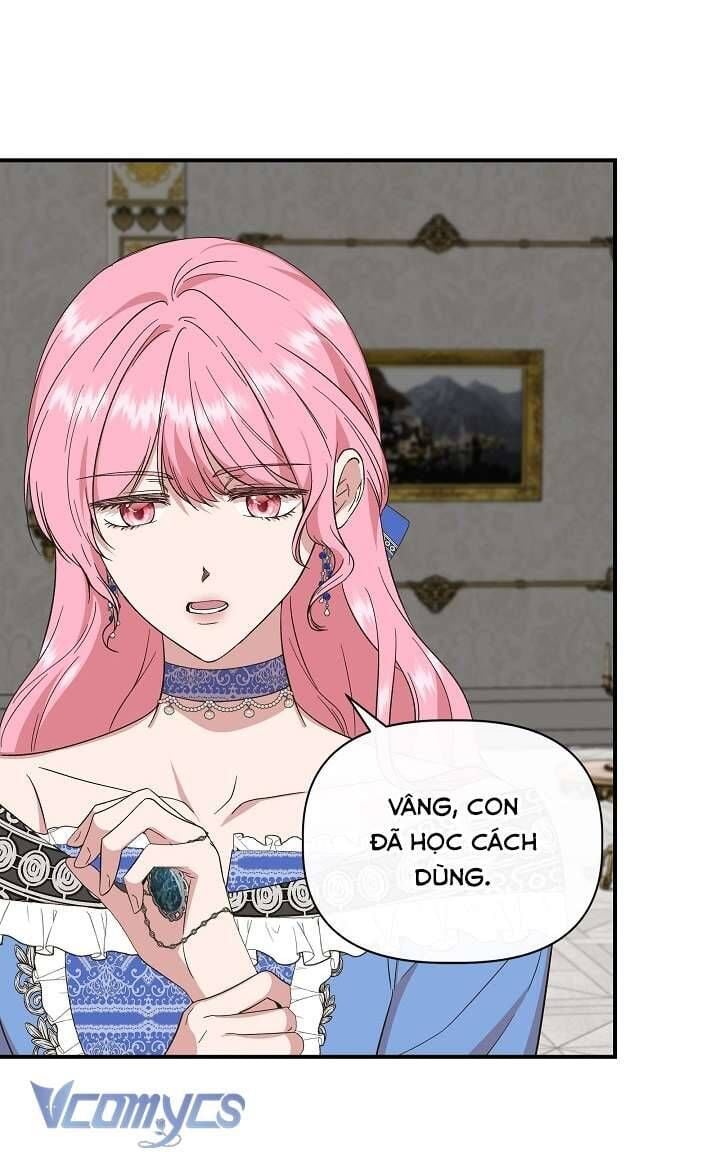 Tôi Không Phải Là Cinderella Chapter 101 - Trang 27