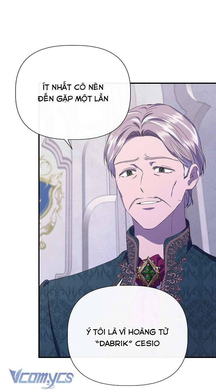 Tôi Không Phải Là Cinderella Chapter 100 - Trang 26