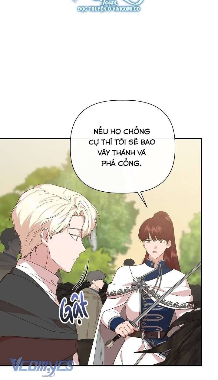 Tôi Không Phải Là Cinderella Chapter 100 - Trang 11