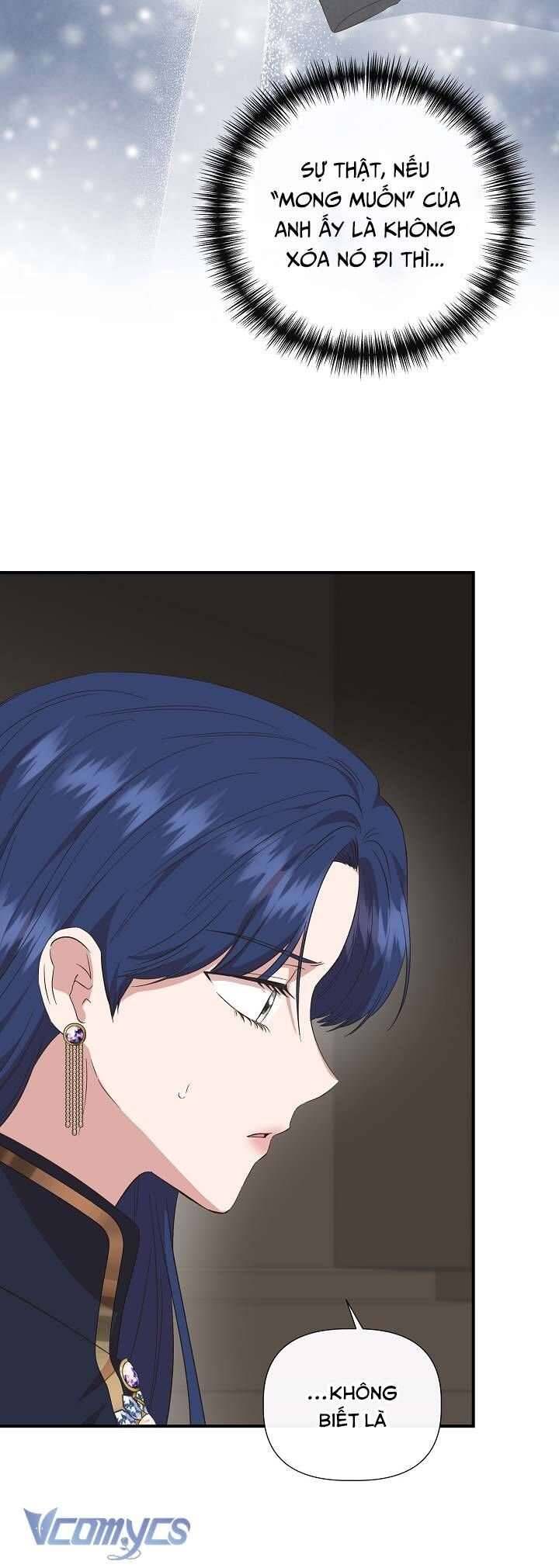 Tôi Không Phải Là Cinderella Chapter 101 - Trang 56